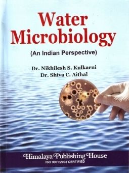 Water Microbiology Book