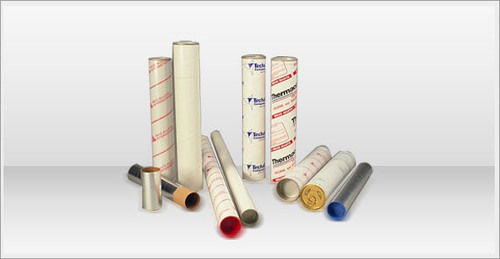 Welding Packaging Tubes