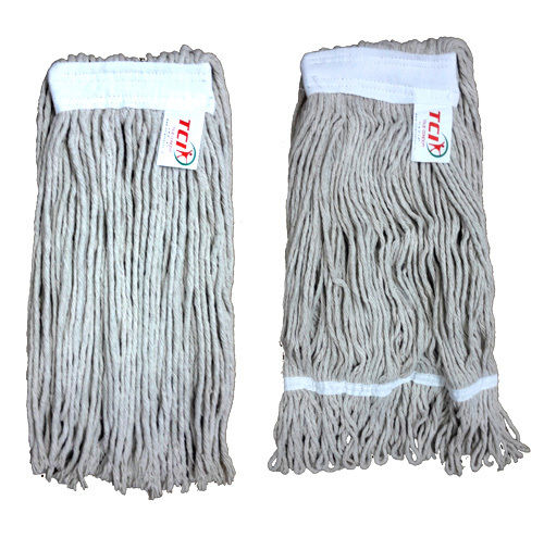 Wet Mop Refill Natural Cotton