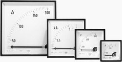 Ac Panel Meters