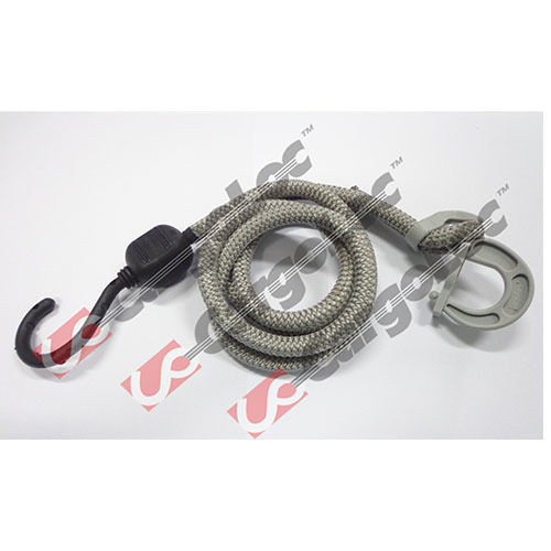 Adj Injection Bungee Cord