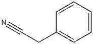 Benzeneacetonitrile