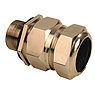 Cable Glands - Premium Quality Metal, Various Specifications , Easy Installation and Durable Finish