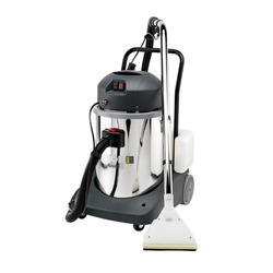 Carpet Extraction Machine