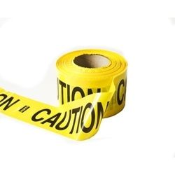 Caution Tapes