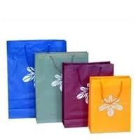 Eco Friendly Carry Bag - Ultra-Grade Materials, Durable Design, Lightweight and Versatile