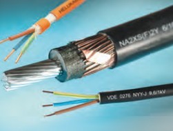 Electrical Cables