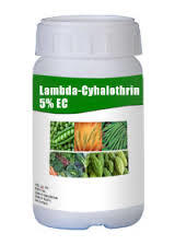 Finest Lambda Cyhalothrin Ec 5%