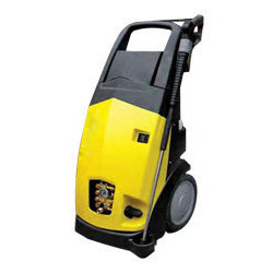 High Pressure Washers