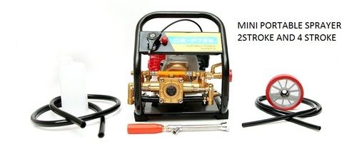 Mini Portable Sprayer