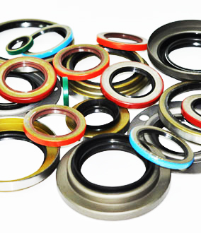 ऑयल सील्स एनबीआर और विटॉन