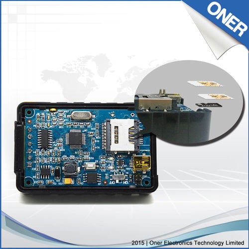 Oner Mini Gps Vehicle Tracker Oct800-d