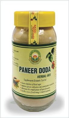 Paneer Doda Herbal Mix