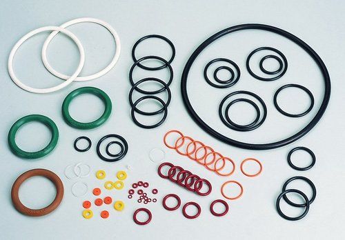 Rubber O Rings