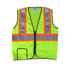 Safety Jackets