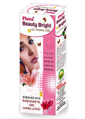 Skin Brightener Cream