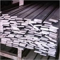 Stainless Steel Flat