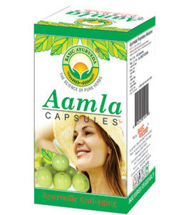 Aamla Capsule