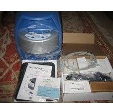 Air Techniques ScanX Duo Phosphor Plate Scanner