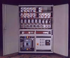 Automatic Power Factor Panel