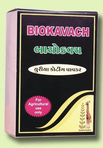 BIO KAVACH(urea cotting powder)