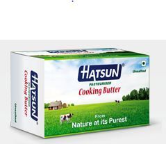 Cooking Butter - Premium Quality | Ideal for Commercial and Residential Kitchens, Processed with Advanced Techniques