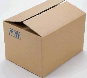 Corrugated Shipping Boxes - High-Quality Corrugated Sheets , Optimum Strength, Tear Resistance, Lightweight, Strong Design