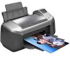 Digital Flatbed LED UV Printer