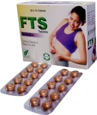 Fts Tablets