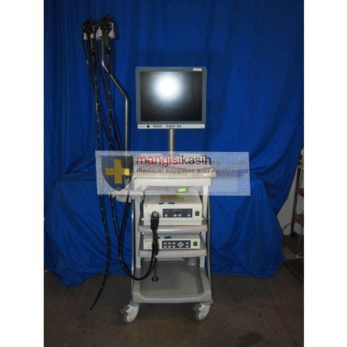 Fujinon EVE 400 Endoscopy Video Processor and Light Source