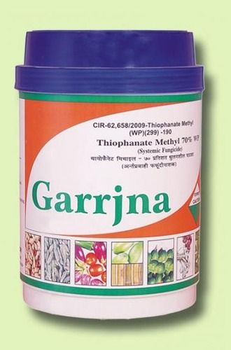 GARRJNA(Thiophanate methyl 70% WP)