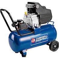 Industrial Air Compressor