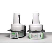 Ivoclar Vivadent Programat EP 5000 - 40x30x25cm, White, 1200W | Fast Pressing, Crack Detection, Energy Efficient, Intuitive Operation