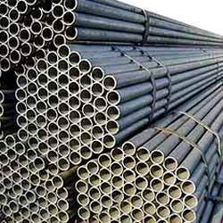 M.S. Seamless Pipes