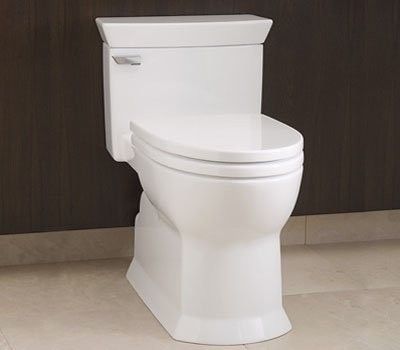 Modern Commode