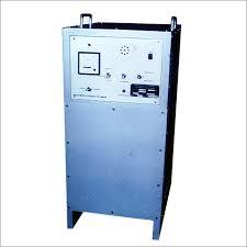 Steel Servo Controlled Voltage Stabilizers