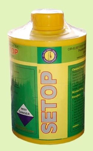 SETOP(Pendimethalin 30% EC)