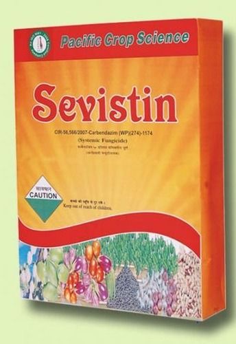 SEVISTIN 50%( Carbendazim 50%wp.)