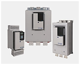 Solid-State Soft Starters