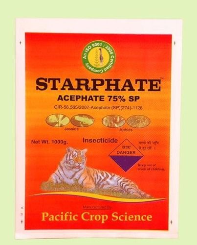 STARPHATE(Acephate 75% SP)