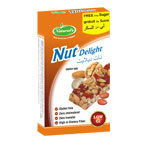 Sugar Free Nut Delight