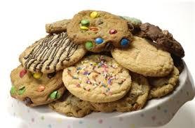 Tasty Cookies - Crunchy, Healthy Treats | Yummy Flavor, Perfect for Bulk Orders