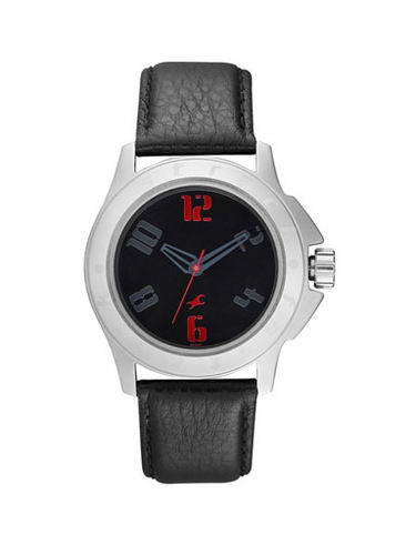 Analog Multi Color Dial Men's Watch