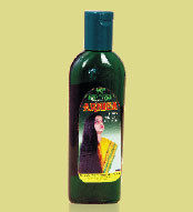 Arnica Hair Oil