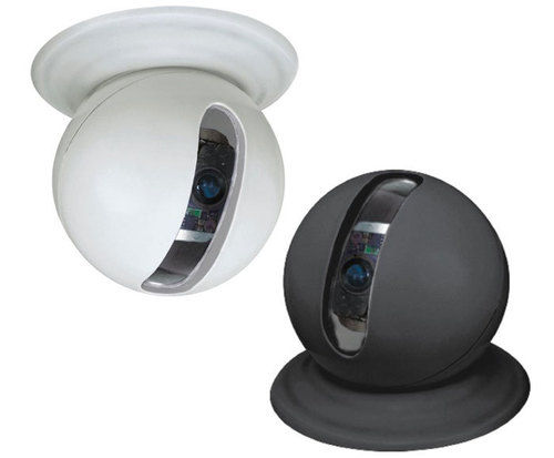 Ball Dome Camera