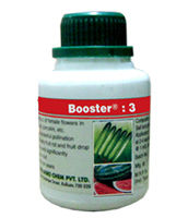 Booster 3