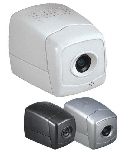 Cop Cctv Camera