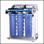 Elite-i Semi Commercial Water Purifier