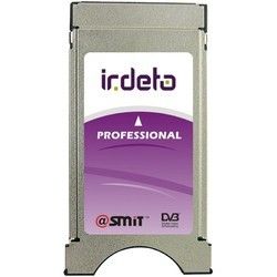 Irdeto Professional Cam