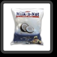 Milk And Nut Pouch
